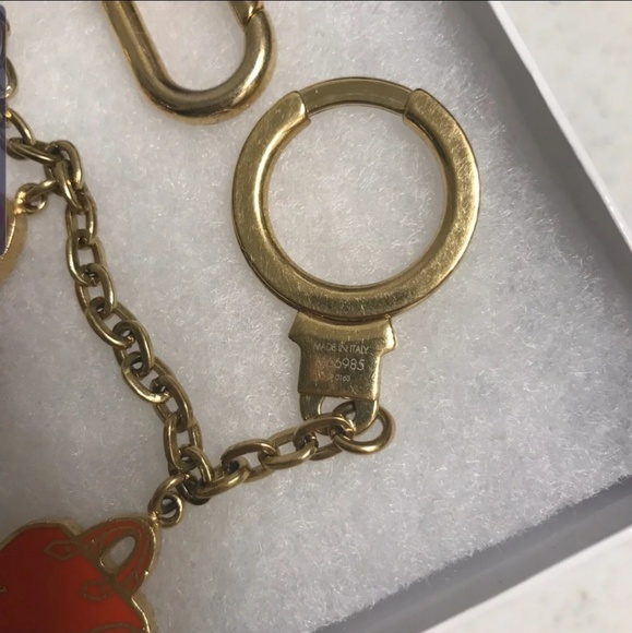 Louis Vuitton Speedy Bag Charm - Picture 3 of 6